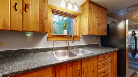 16 Shady Lane Jefferson ME 04348