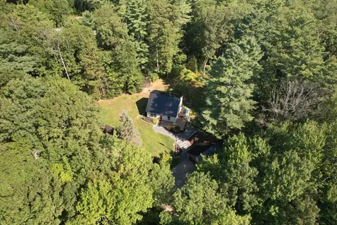 16 Shady Lane Jefferson ME 04348