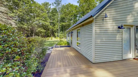 16 Shady Lane Jefferson ME 04348