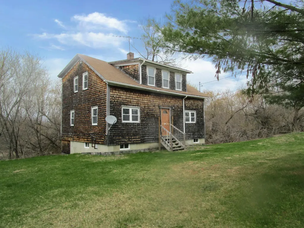 121 Stage Road Etna ME 04434