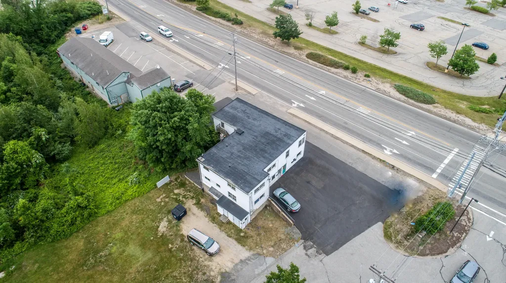 1322 Main Street Sanford ME 04073