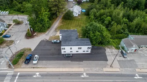 1322 Main Street Sanford ME 04073