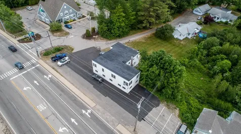 1322 Main Street Sanford ME 04073