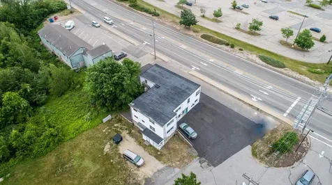 1322 Main Street Sanford ME 04073