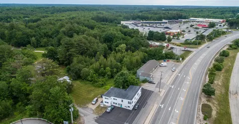 1322 Main Street Sanford ME 04073
