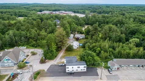 1322 Main Street Sanford ME 04073