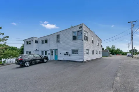 1322 Main Street Sanford ME 04073