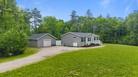 1074 Weeks Mills Road Augusta ME 04330