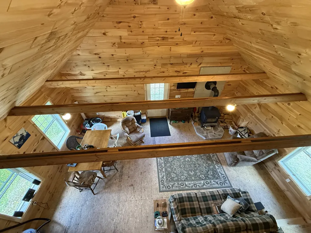 313 Wilcox Road Cary Plt ME 04471