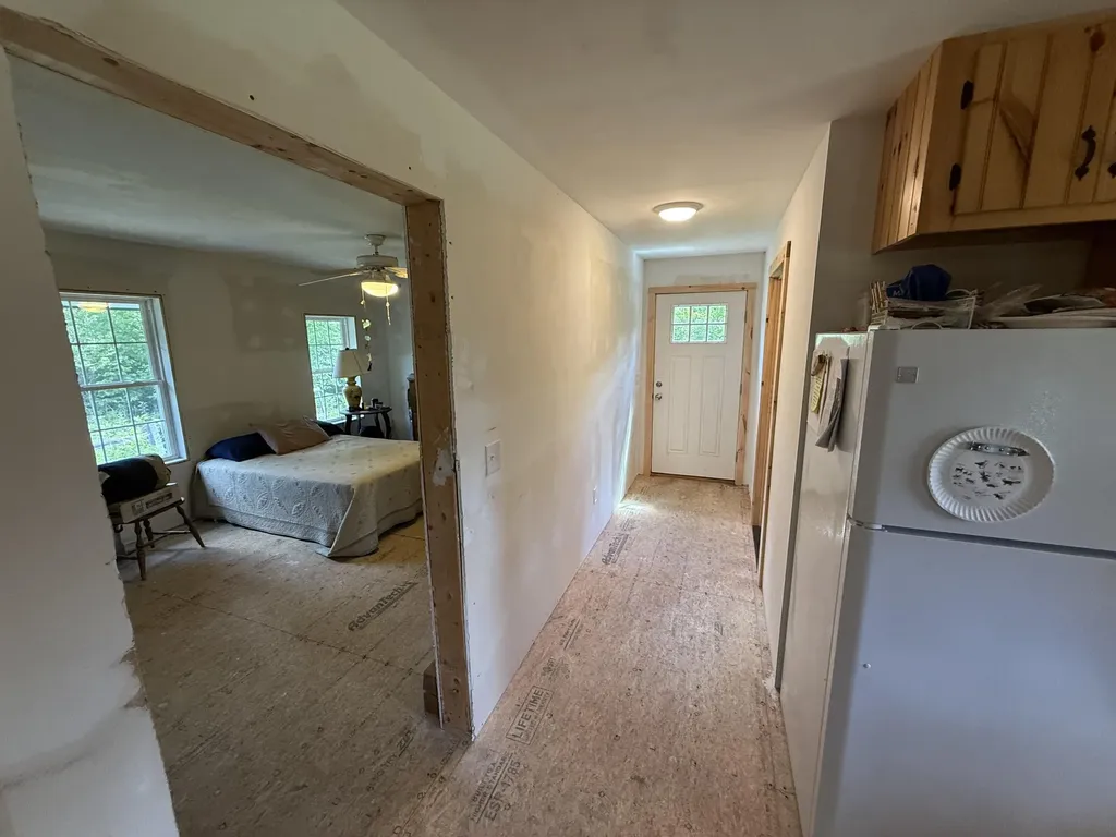 313 Wilcox Road Cary Plt ME 04471
