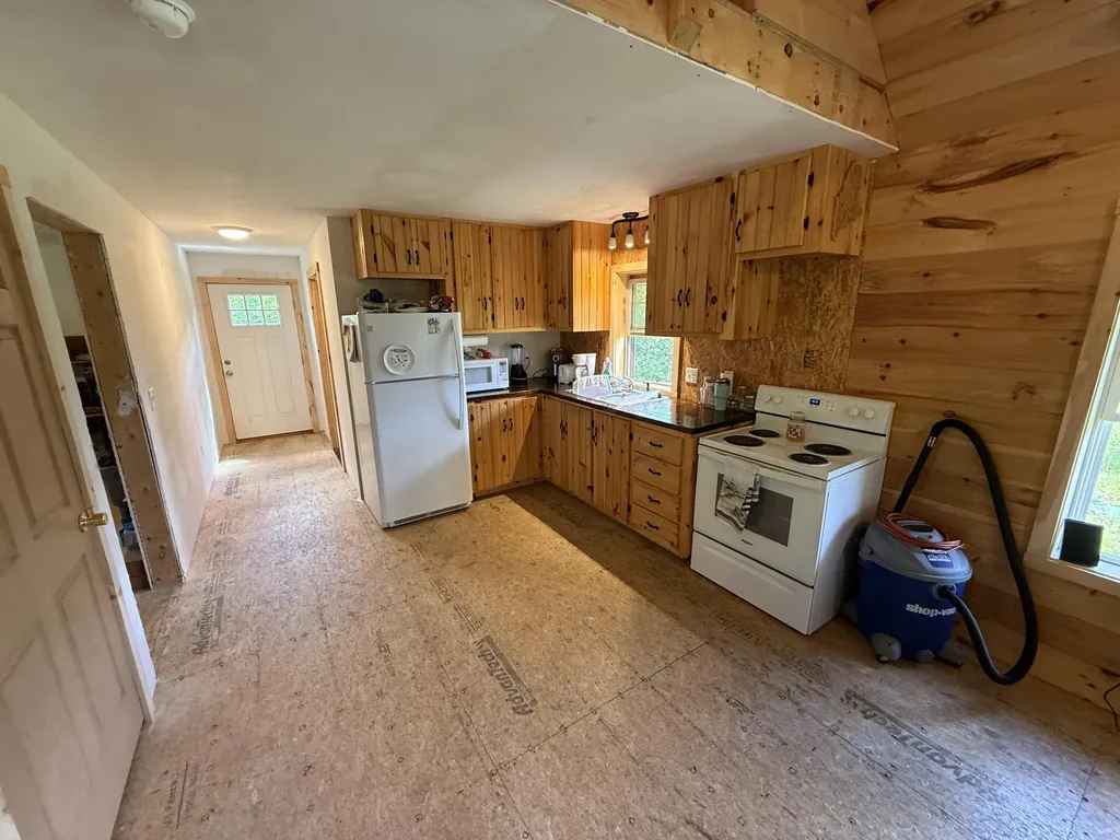 313 Wilcox Road Cary Plt ME 04471