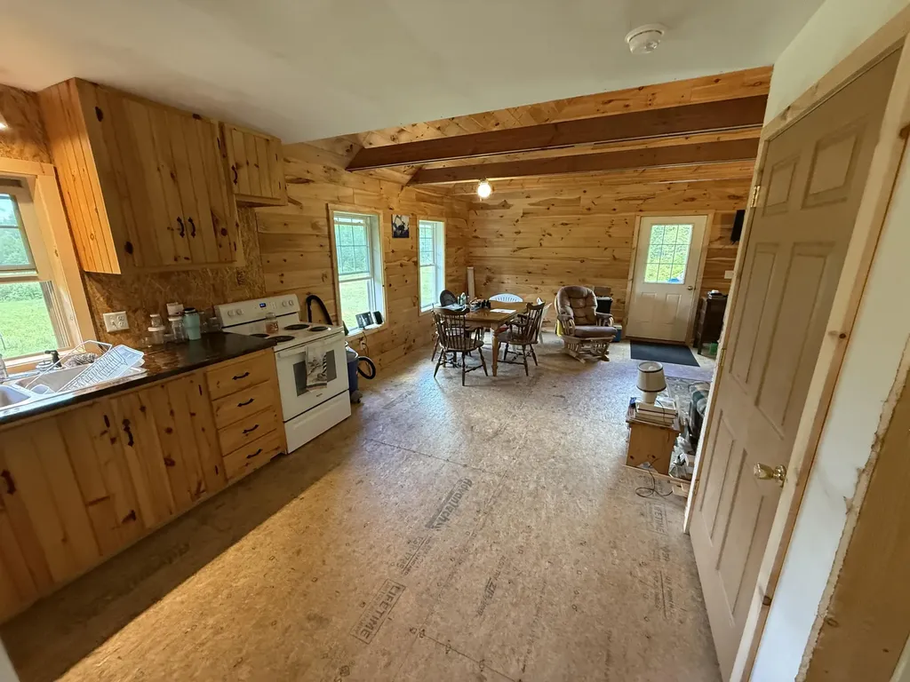 313 Wilcox Road Cary Plt ME 04471