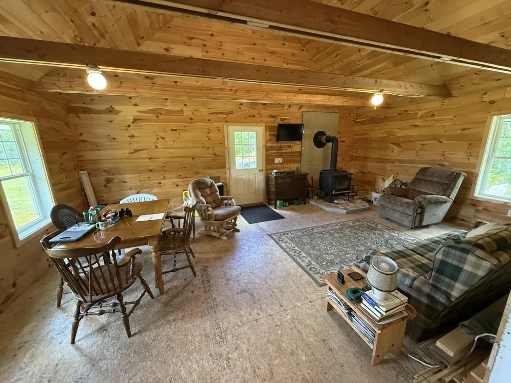 313 Wilcox Road Cary Plt ME 04471