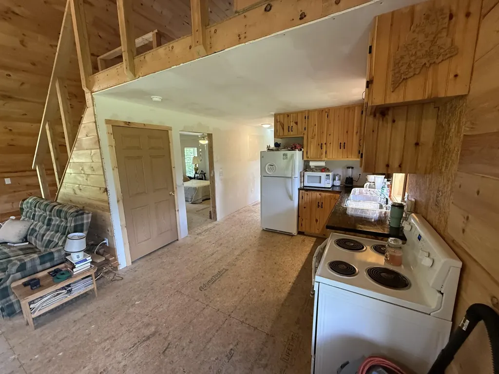 313 Wilcox Road Cary Plt ME 04471