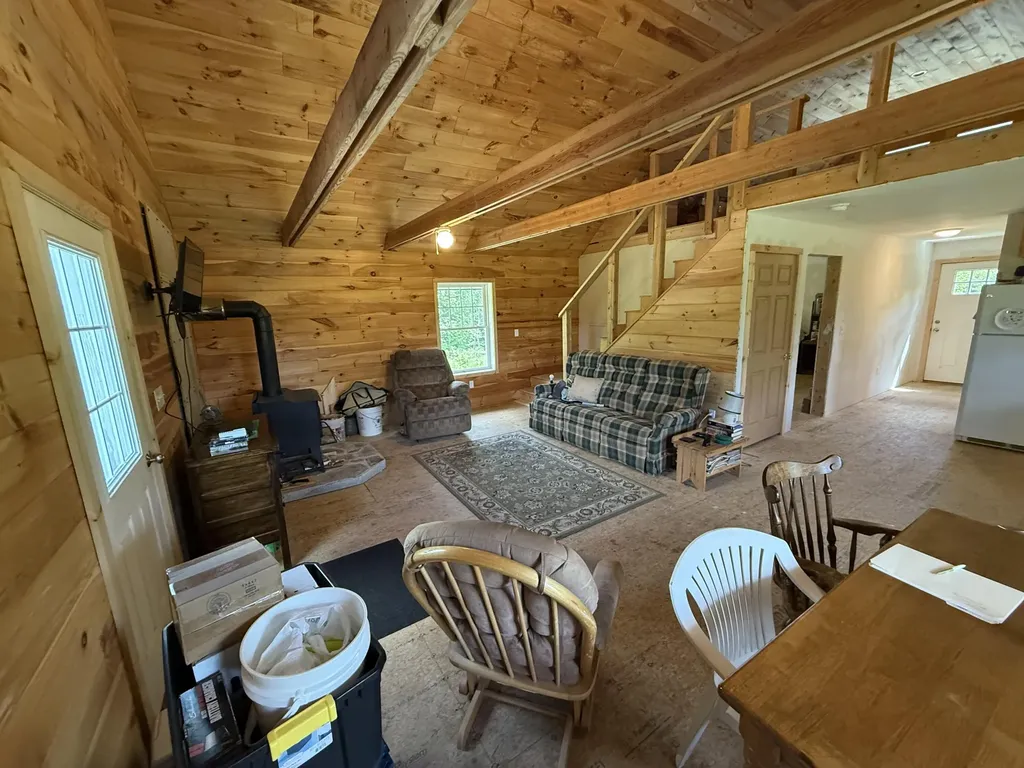 313 Wilcox Road Cary Plt ME 04471