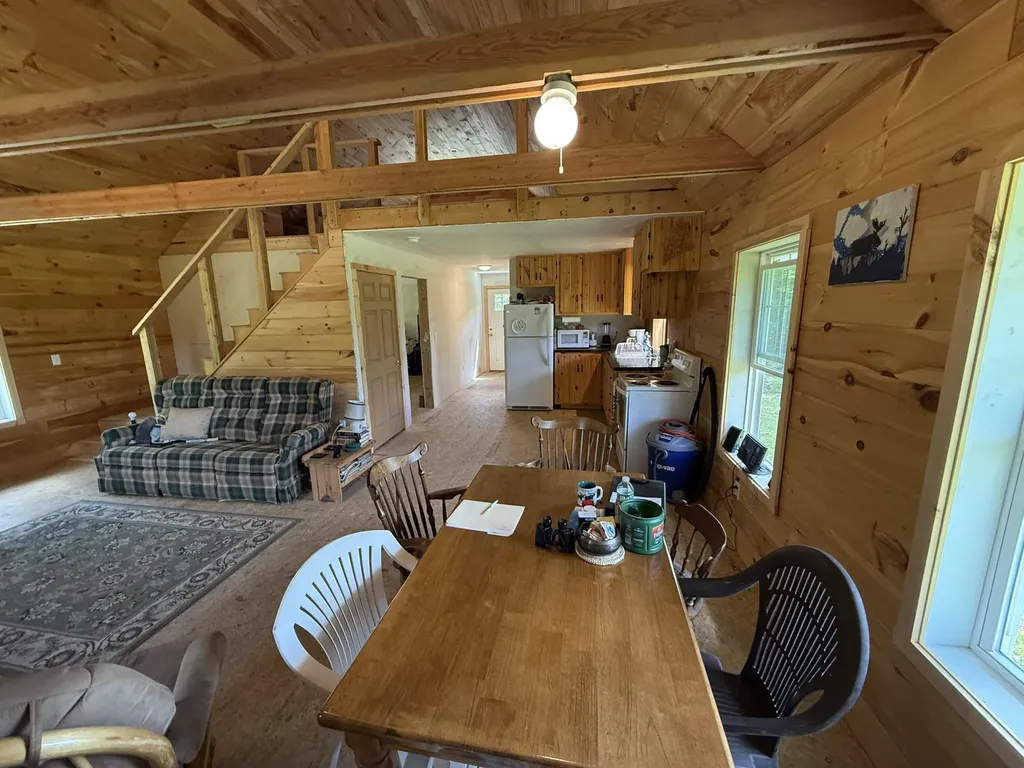 313 Wilcox Road Cary Plt ME 04471