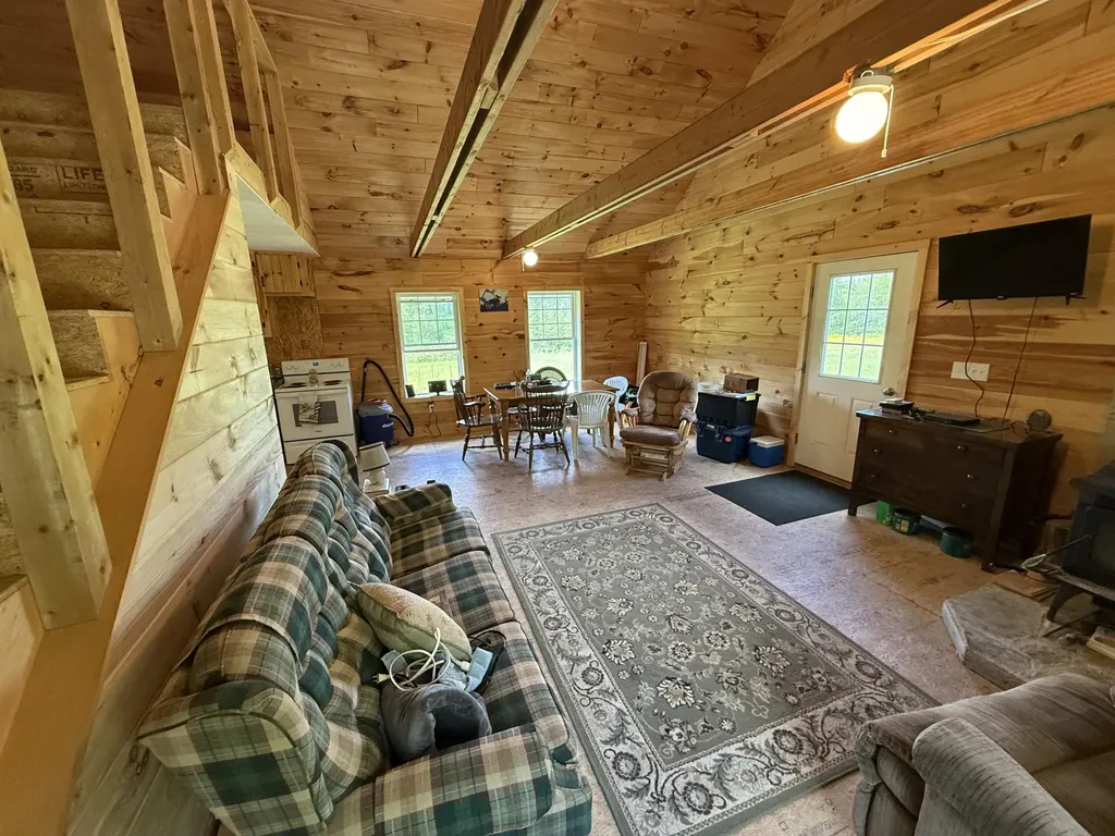 313 Wilcox Road Cary Plt ME 04471