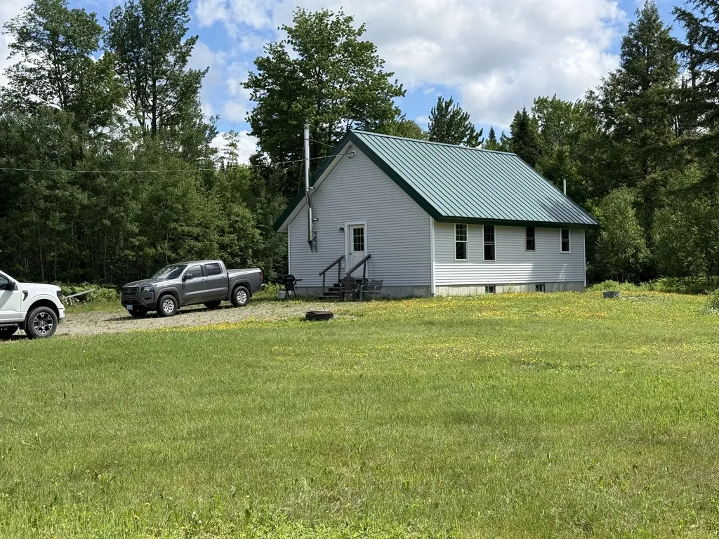 313 Wilcox Road Cary Plt ME 04471