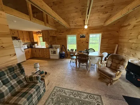313 Wilcox Road Cary Plt ME 04471
