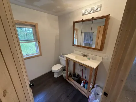 313 Wilcox Road Cary Plt ME 04471