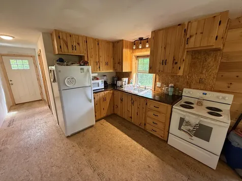 313 Wilcox Road Cary Plt ME 04471