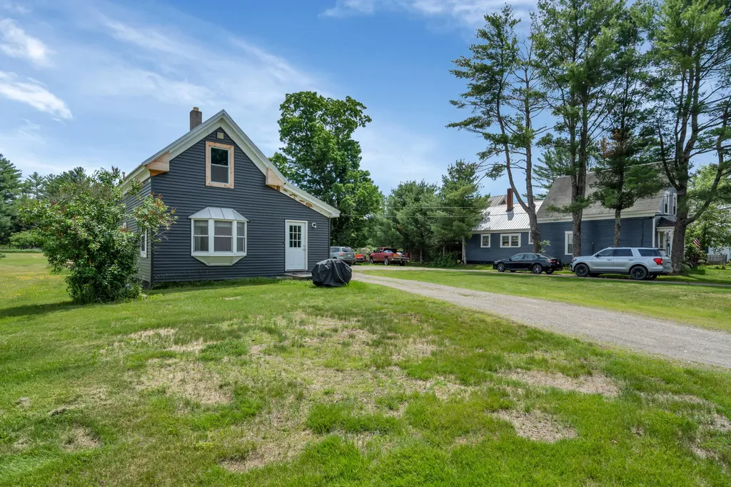 121 North Main Solon ME 04979