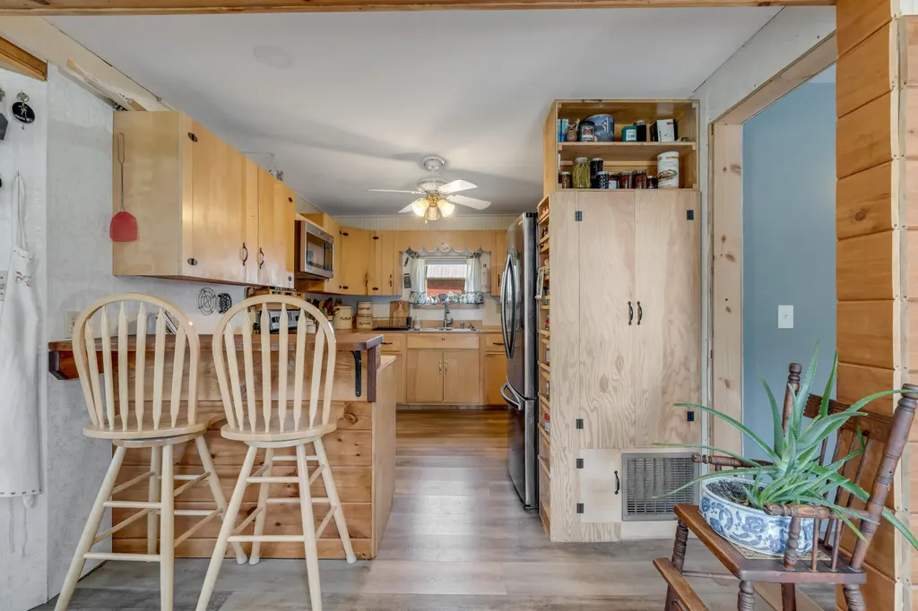 121 North Main Solon ME 04979