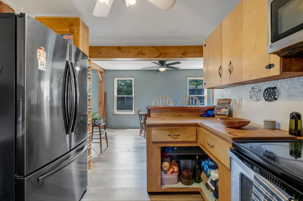 121 North Main Solon ME 04979