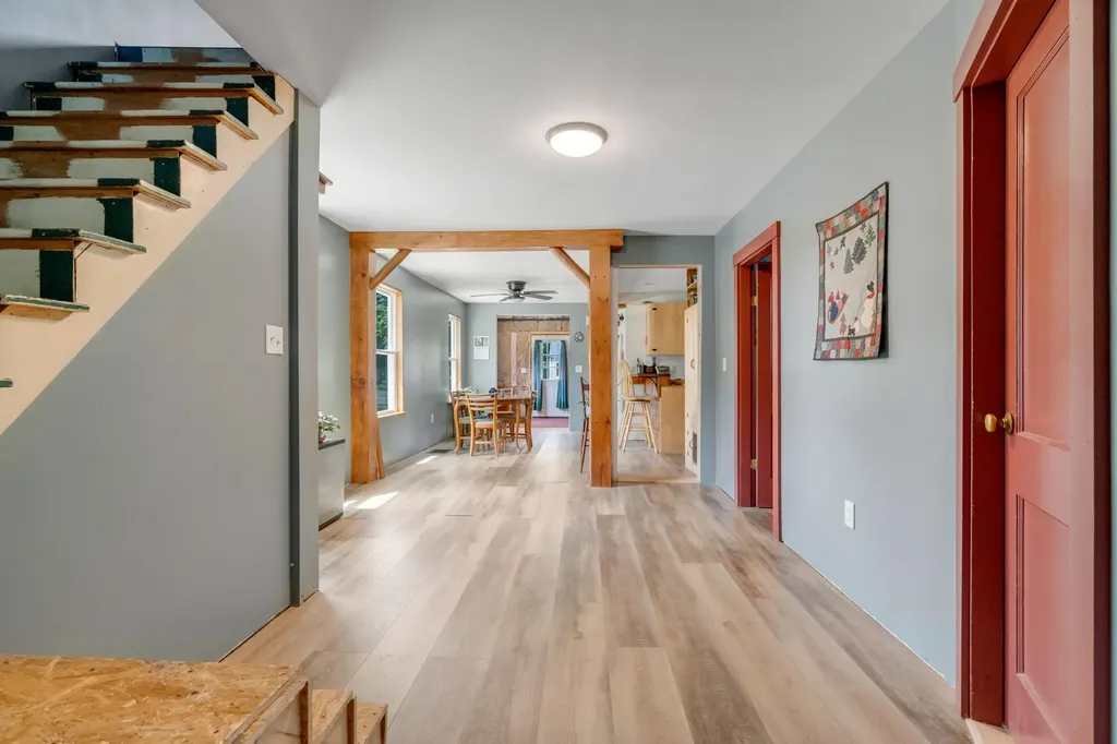 121 North Main Solon ME 04979