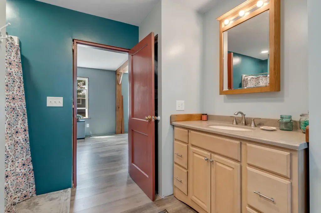 121 North Main Solon ME 04979