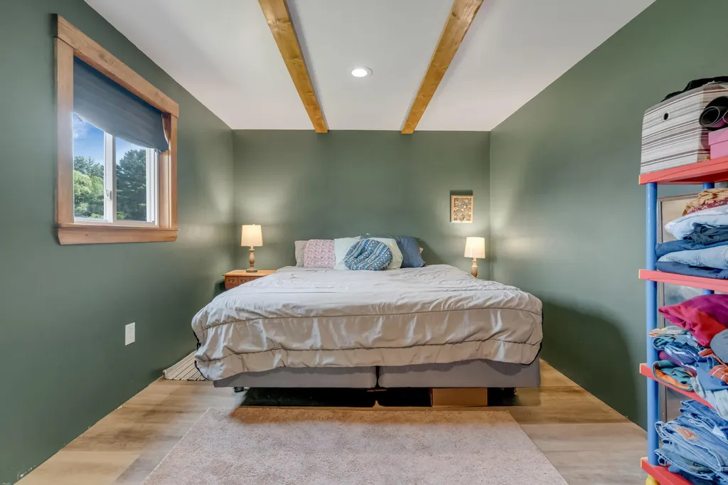 121 North Main Solon ME 04979