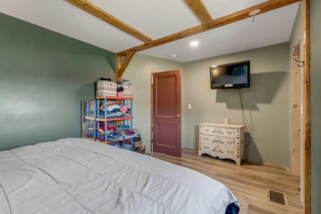 121 North Main Solon ME 04979