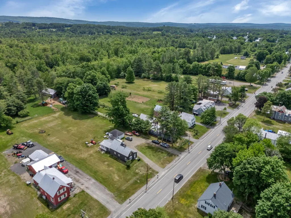 121 North Main Solon ME 04979
