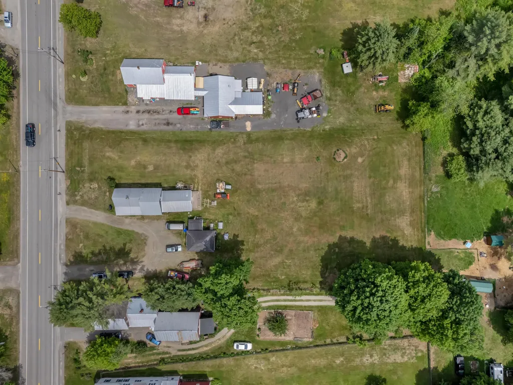 121 North Main Solon ME 04979