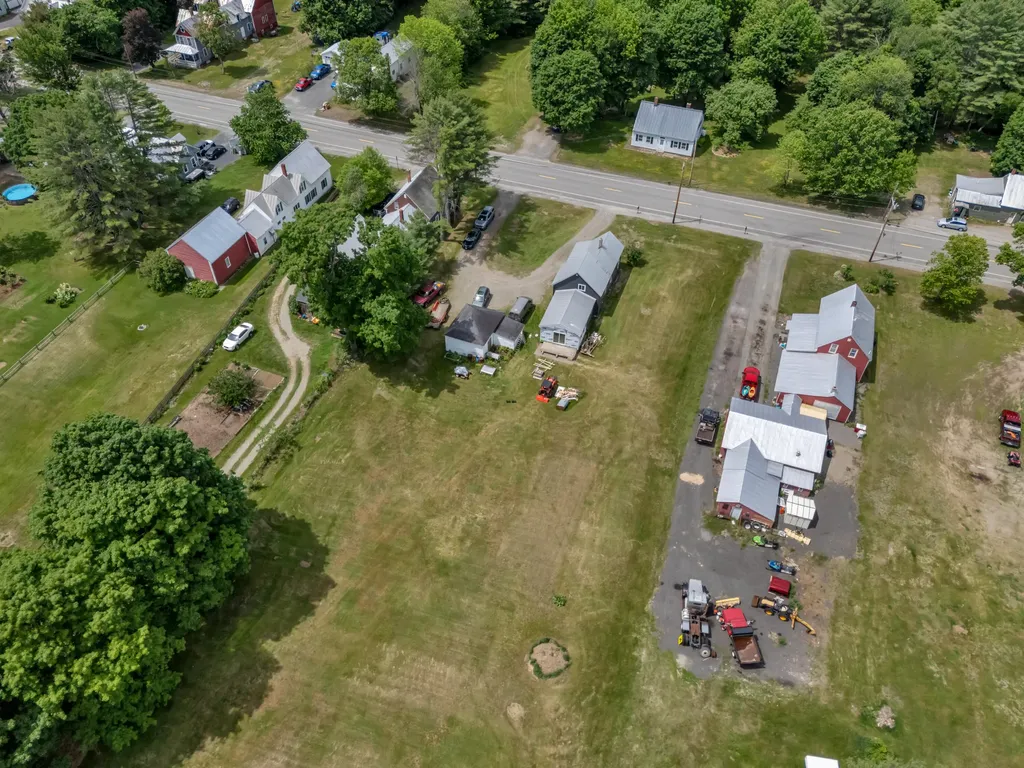 121 North Main Solon ME 04979
