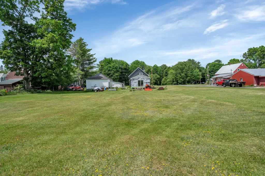 121 North Main Solon ME 04979
