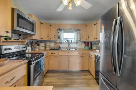 121 North Main Solon ME 04979