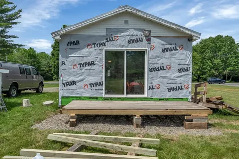 121 North Main Solon ME 04979