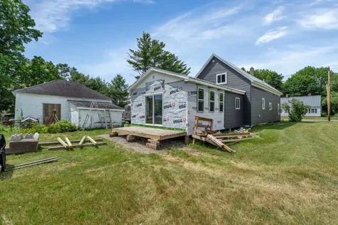 121 North Main Solon ME 04979