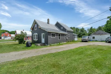 121 North Main Solon ME 04979