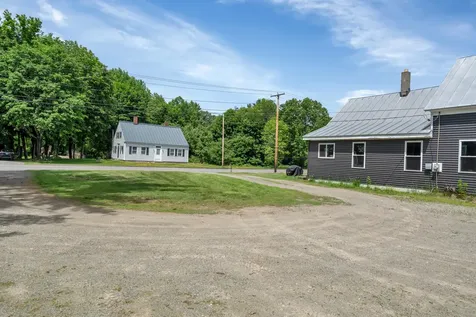 121 North Main Solon ME 04979