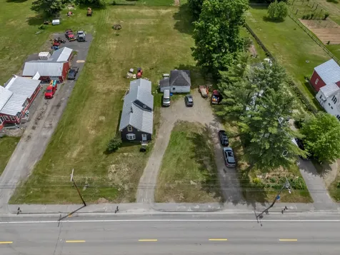 121 North Main Solon ME 04979