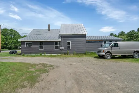 121 North Main Solon ME 04979