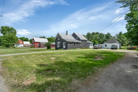 121 North Main Solon ME 04979