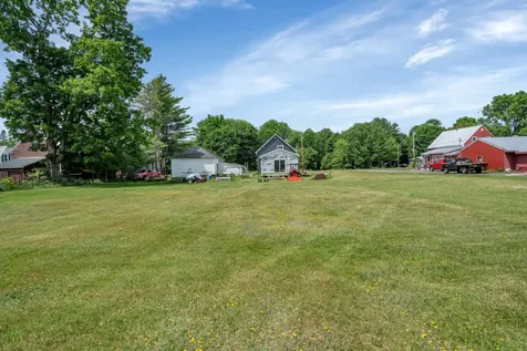 121 North Main Solon ME 04979