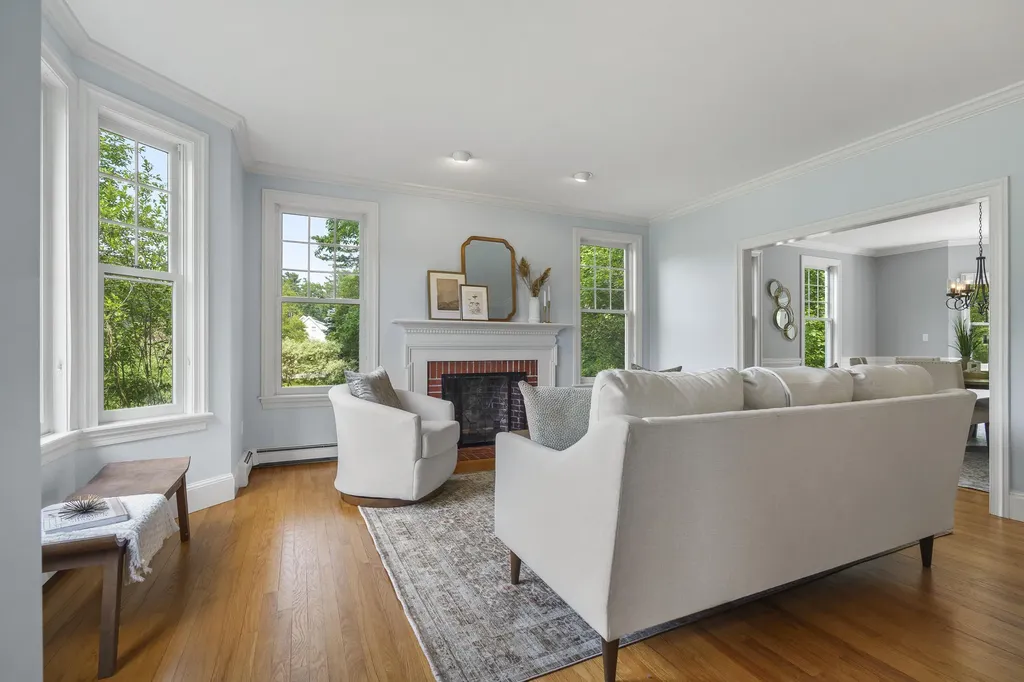 143 Royall Point Road Yarmouth ME 04096