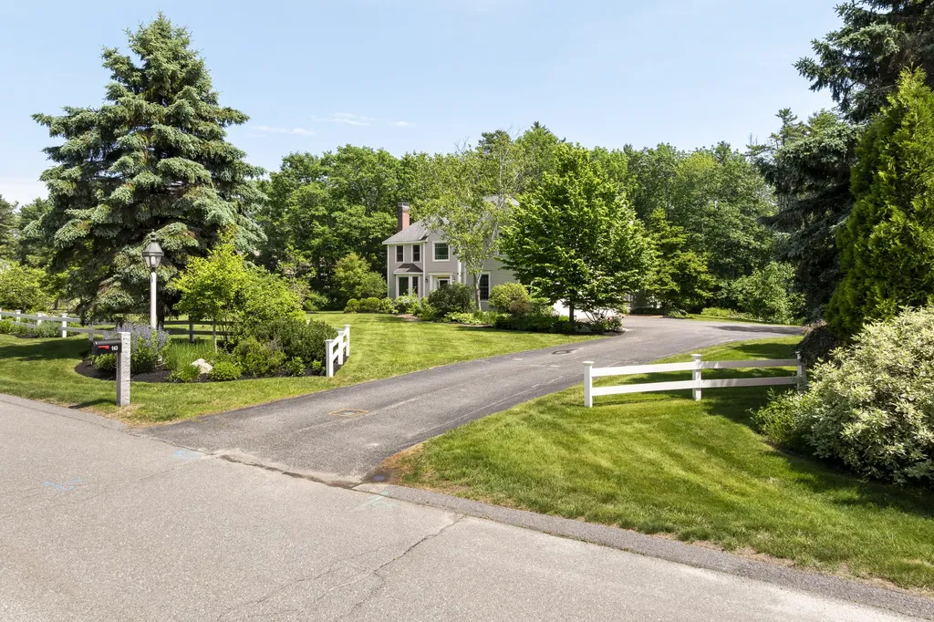 143 Royall Point Road Yarmouth ME 04096