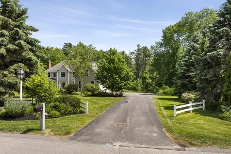 143 Royall Point Road Yarmouth ME 04096