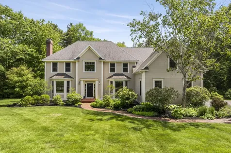 143 Royall Point Road Yarmouth ME 04096