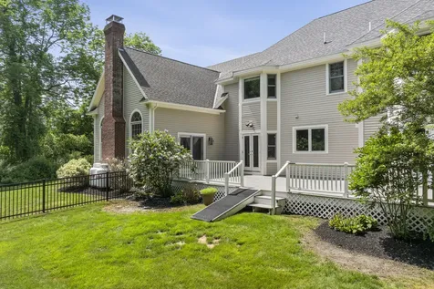143 Royall Point Road Yarmouth ME 04096